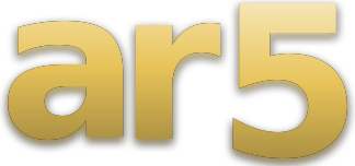 ar5 logo